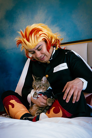 Rengoku Cat--26