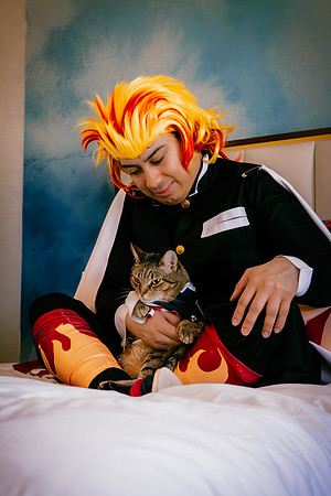 Rengoku Cat--27