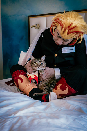 Rengoku Cat--32