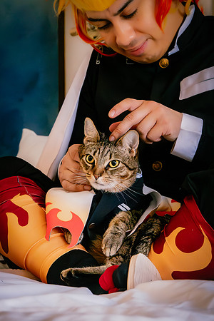 Rengoku Cat--39
