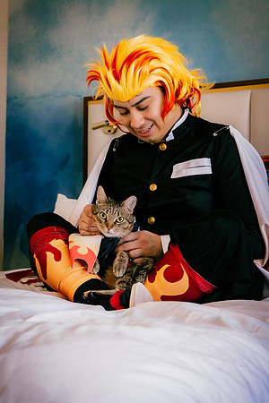 Rengoku Cat--37