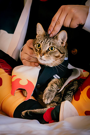 Rengoku Cat--41