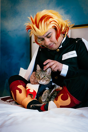 Rengoku Cat--38