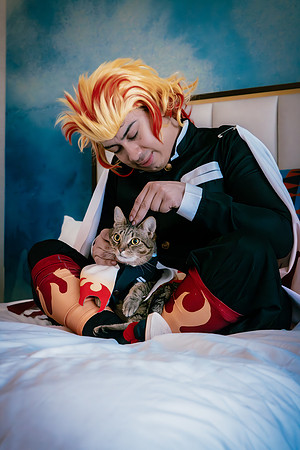 Rengoku Cat--40