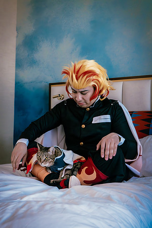 Rengoku Cat--42