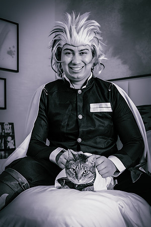 Rengoku Cat-5301