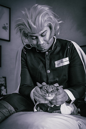 Rengoku Cat-5314