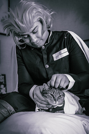 Rengoku Cat-5321