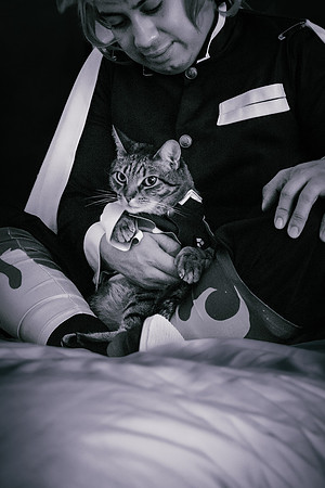 Rengoku Cat-5341