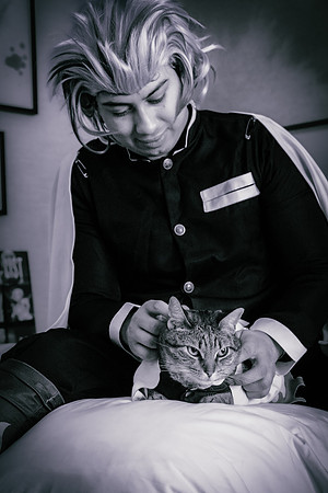 Rengoku Cat-5331