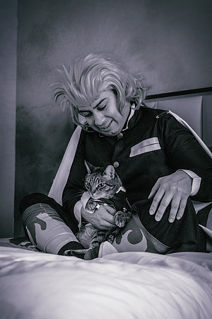 Rengoku Cat-5347