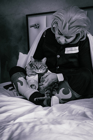 Rengoku Cat-5362