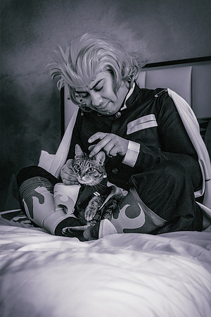 Rengoku Cat-5371