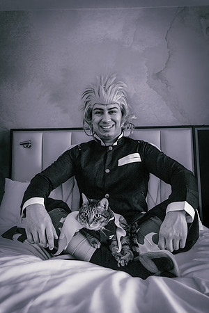 Rengoku Cat-5390