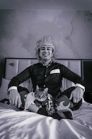 Rengoku Cat-5396