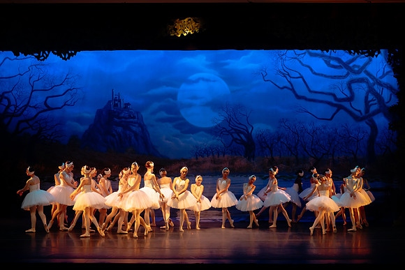 Saturday Am Act 4-0671