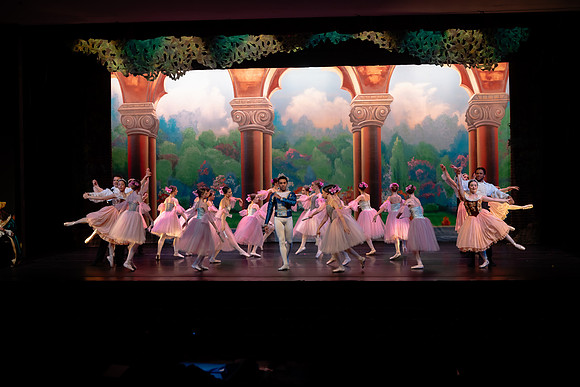 Dress Rehearsal Act 1-7102