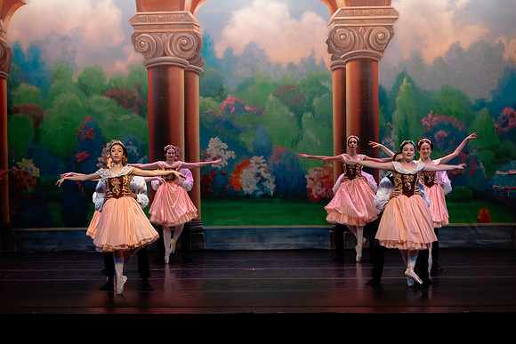 Dress Rehearsal Act 1-7114