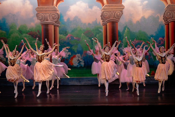 Dress Rehearsal Act 1-7107