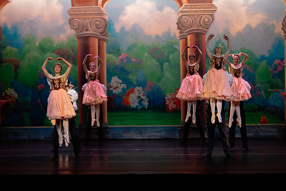 Dress Rehearsal Act 1-7115