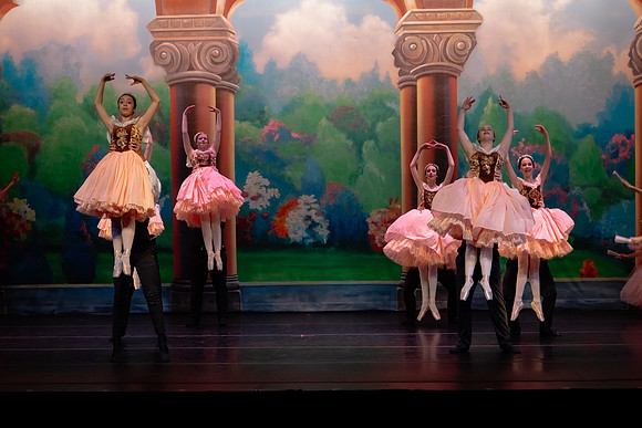 Dress Rehearsal Act 1-7116