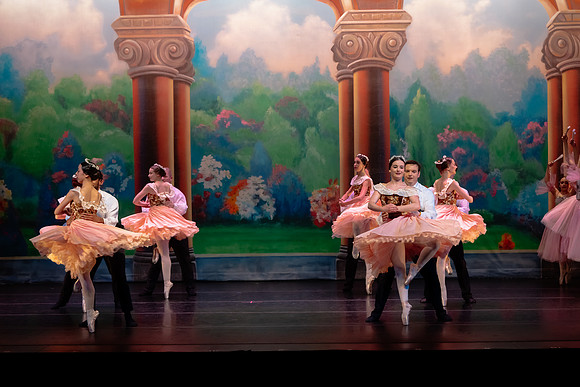 Dress Rehearsal Act 1-7119