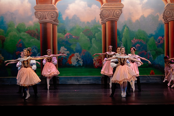 Dress Rehearsal Act 1-7121
