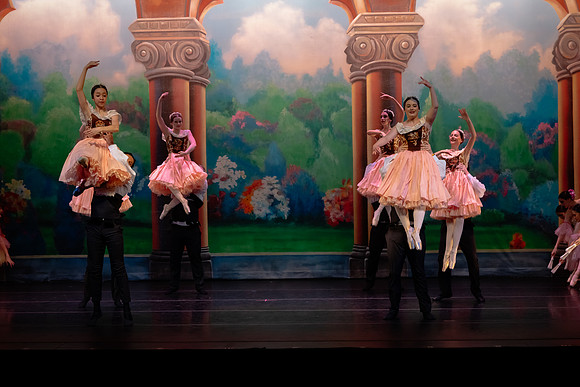 Dress Rehearsal Act 1-7123