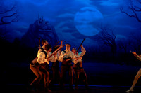 Dress Rehearsal Act 2-7361