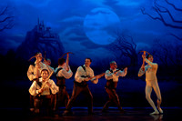 Dress Rehearsal Act 2-7362