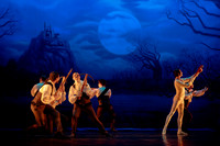 Dress Rehearsal Act 2-7364