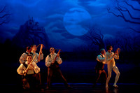 Dress Rehearsal Act 2-7363