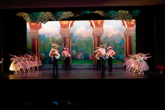 Dress Rehearsal Act 1-7133
