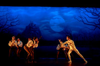 Dress Rehearsal Act 2-7366