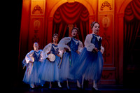 Dress Rehearsal Act 3-7931