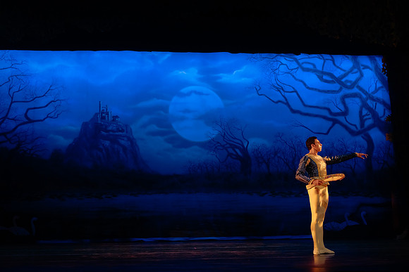 Dress Rehearsal Act 2-7367