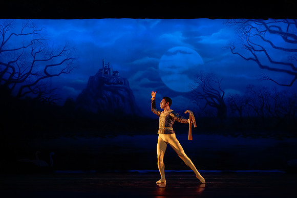 Dress Rehearsal Act 2-7369