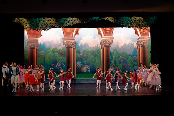 Dress Rehearsal Act 1-7137