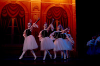 Dress Rehearsal Act 3-7932