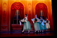 Dress Rehearsal Act 3-7935