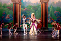 Dress Rehearsal Act 1-7138