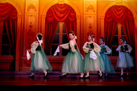 Dress Rehearsal Act 3-7936