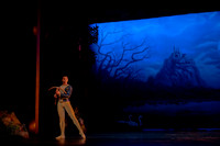 Dress Rehearsal Act 2-7370