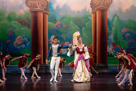 Dress Rehearsal Act 1-7139