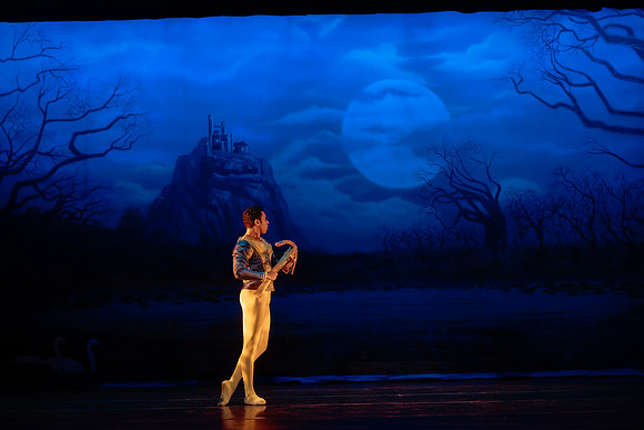 Dress Rehearsal Act 2-7372