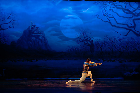 Dress Rehearsal Act 2-7373