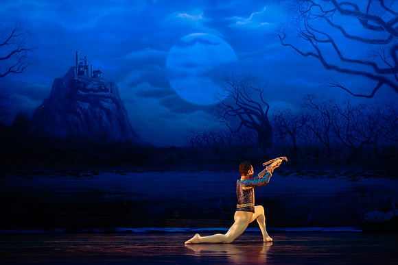 Dress Rehearsal Act 2-7374