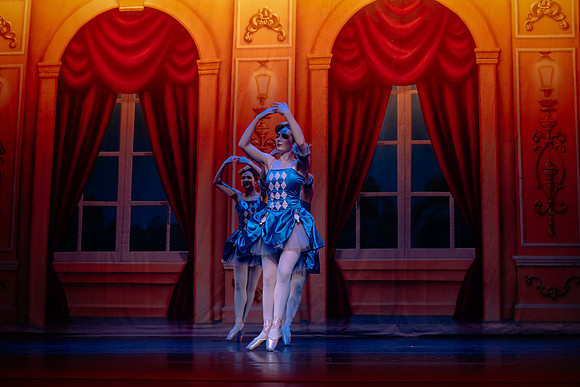 Dress Rehearsal Act 3-7939