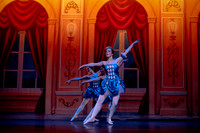 Dress Rehearsal Act 3-7940