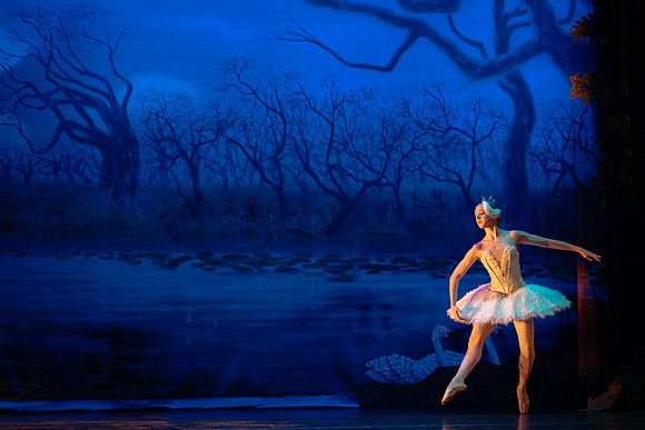 Dress Rehearsal Act 2-7375